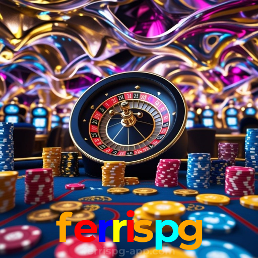 ferrispg Plataforma:Venha jogar no cassino online mais confiável do Brasil!