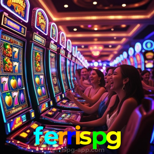 A Emoção do Esporte no ferrispg: Uma Nova Dimensão