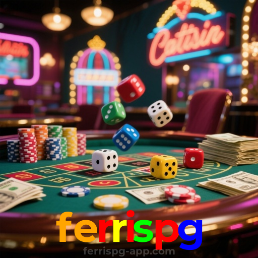 Seção Confiavel do ferrispg: Segurança e Diversão em Um Só Lugar